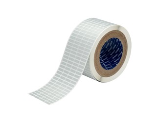 16,51mm bred x 5,08mm hög 1/10000st