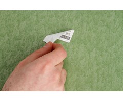 101,60 mm bred x 50,80 mm hög 1/1000st