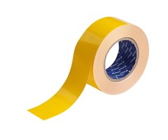 Gul 50,80 mm (W) x 30,48 m (L)