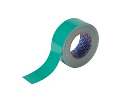 Grön 50,80 mm (W) x 30,48 m (L)