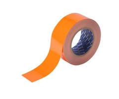 Orange 50,80 mm (W) x 30,48 m (L)