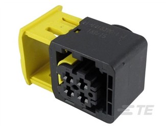 HDSCS 2,8 4POS REC HSG CODE A