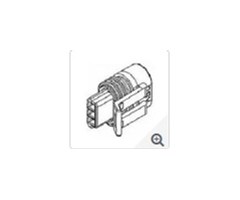 Delphi 3pol hylshus M/P150.2