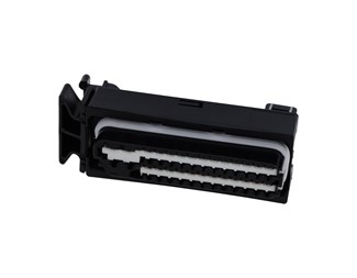 V23542C1052B102=52P KABELBAUM