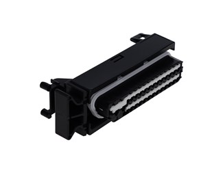 V23542C1052B102=52P KABELBAUM