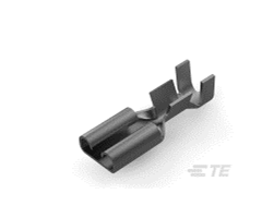 FASTIN-ON 4,8x0,8 REC 0,5-1,5 Sn CuSn LP