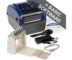 BBP12 300 dpi - EU med avrullare ej mjukvara
