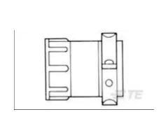 CABLE CLAMP KIT, BULK PKG