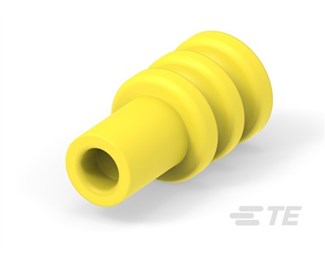 TIMER MT WIRE SEAL 1,0mm² 1,9-2,1 YELLOW