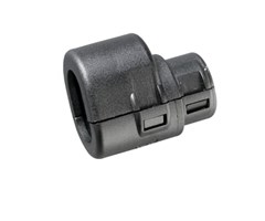 Slangkoppling TE AMP Junior & Mini timer 3Pol