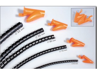 Monteringsverktyg Pliozip 08