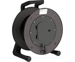 Schill Kabelvinda GT450 MFK