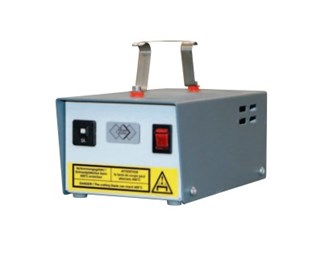 Kapmaskin för kabelstrumpa, PLIOCUT-A