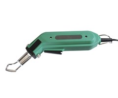 Kapmaskin handhållen, 60W - 230V