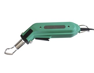 Kapmaskin handhållen, 60W - 230V