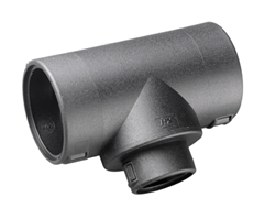 Slangkoppling 3-pol TPS250825