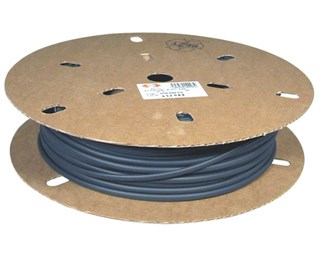 Pliofine B 12, 1,2mm, Black, 200m