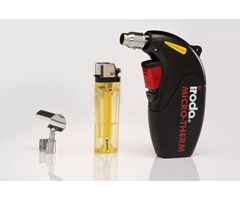 Värmepistol Flameless Heat Gun with Piezo elec