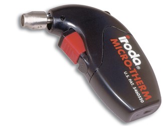 Värmepistol Flameless Heat Gun with Piezo elec