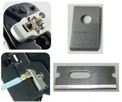 Utbytes kit