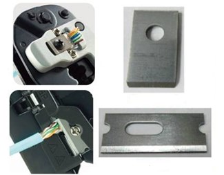 Utbytes kit