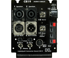 Audio-kontakter XLR,RCA,mono,stereo,högt,DIN, mm