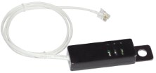 Sensor för temperatur/luftfuktighet, för IP-PDU