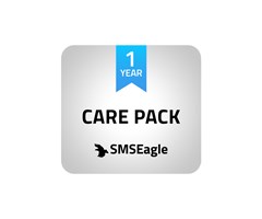 Carepack 1 år