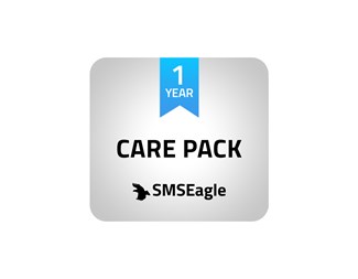 Carepack 1 år