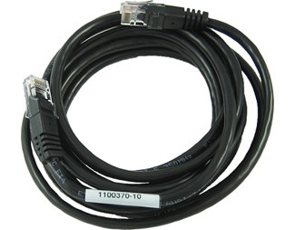 RJ45-RJ45 IOLAN DS to Cisco 3m Cable