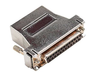 Adapter RJ45/DB25 hona, 4-pack (Cisco, IBM)