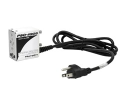 Kraftagg. 240VAC 9VDC 1A