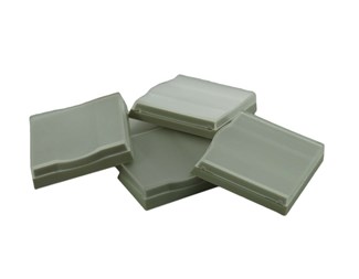 2x2 för X-keys Desktop/Pro/Joy/shuttle/84, beige, 4st