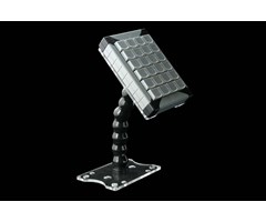 Flexibel monteringssats bord/vägg/tak