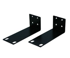 19" rackvinkel för 33-0390, 33-0392