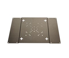 Adapterplåt upp till VESA 400x600mm