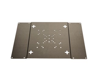 Adapterplåt upp till VESA 400x600mm
