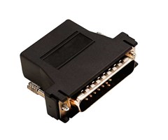RJ45/DB25 hane för modem, 8-pack