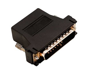 RJ45/DB25 hane för modem, 8-pack
