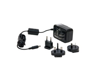 Nätadapter till Digi WR21/41/44, 12VDC