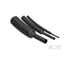 KRYMPSLANG LIM Svart CGAT-39/13-0STK, 1,2m