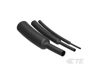 KRYMPSLANG LIM Svart CGAT-39/13-0STK, 1,2m