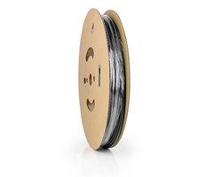 Krympslang H-5(3X)-F 3/1mm (3:1) Svart 150m