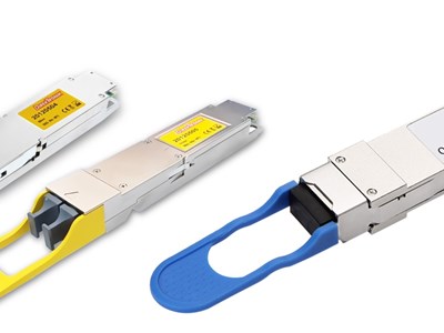 Direktronik SFP lättare och mer prisvärt