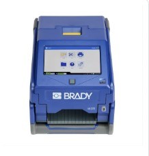 I4311 med Wi-Fi / BT + BWS med mjukvara