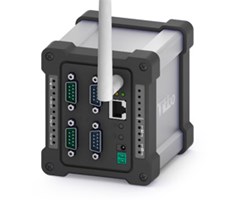 DS1010, 4xRS232, WiFi