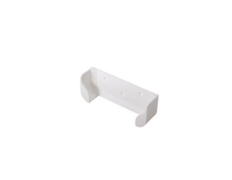 3D väggfäste för UniFi UXGMAX/UltraUCG/CloudgatewayMAX vit