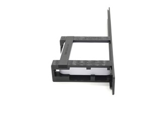 1U Svart 19" panel & fäste, Ubiquiti  ULTRA UCG