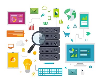 Introduktion till NAS -Network Attached Storage