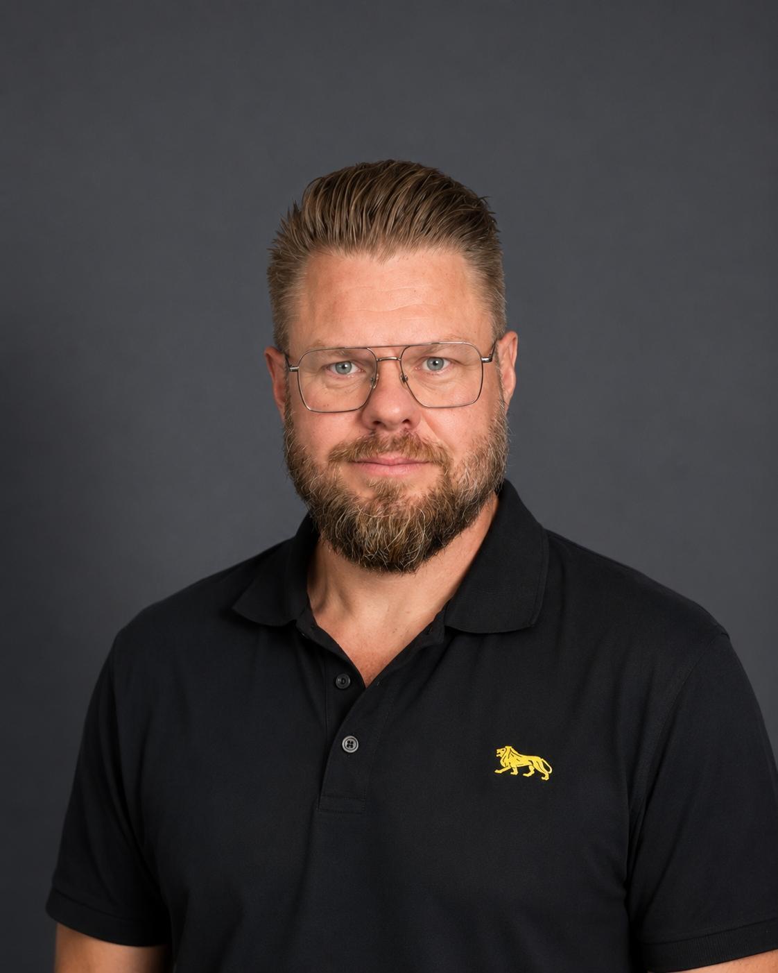 Mikko Norvinger
